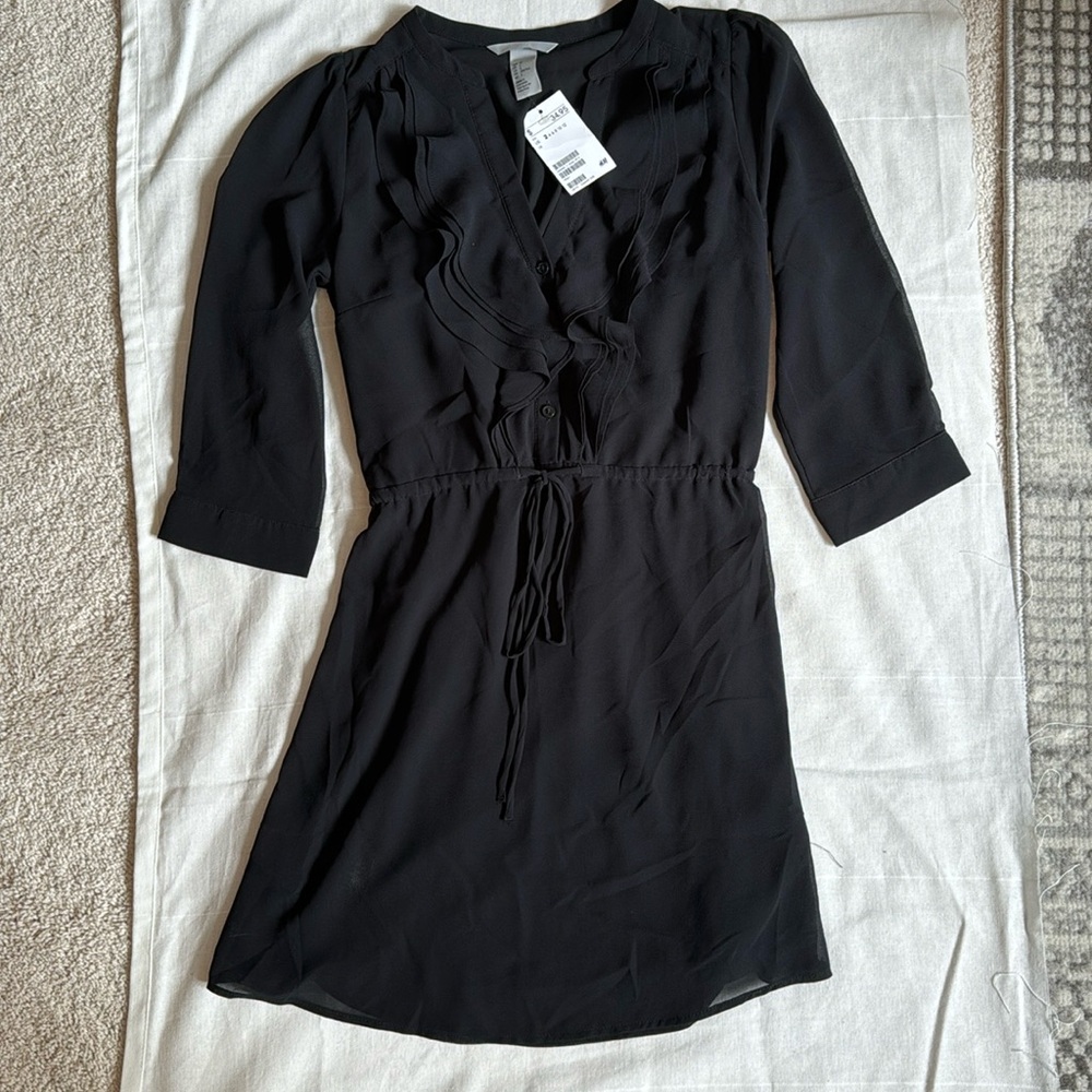 HM Dress